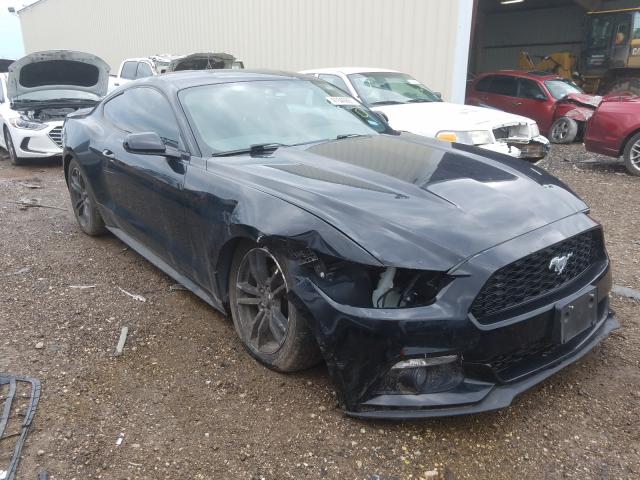 Ford Mustang (2016)