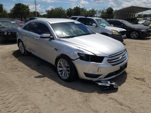 Ford Taurus lim (2016)