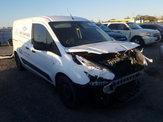 Ford Transit co (2016)