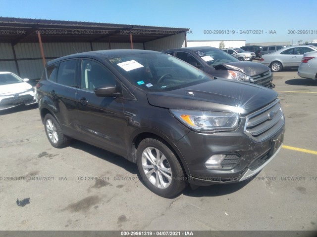 Ford Escape (2017)