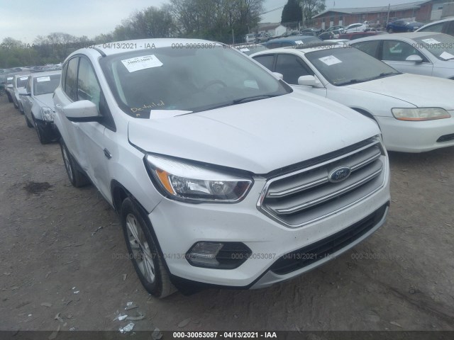 Ford Escape (2017)