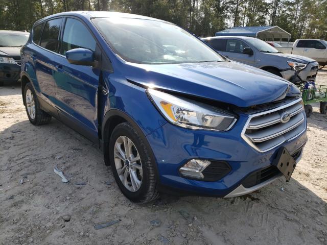 Ford Escape se (2017)
