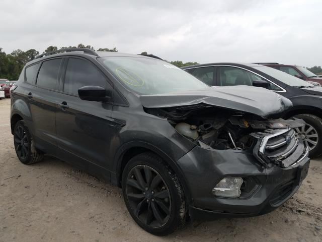 Ford Escape se (2017)