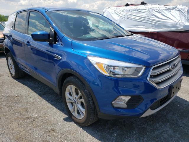 Ford Escape se (2017)