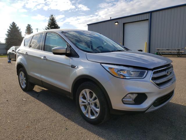 Ford Escape se (2017)