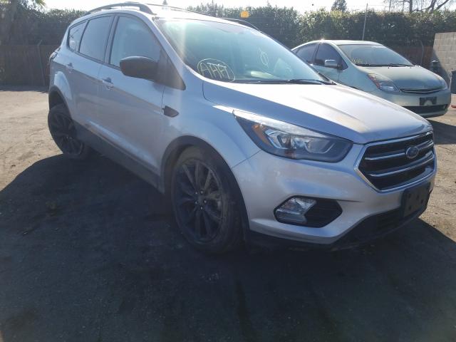 Ford Escape se (2017)