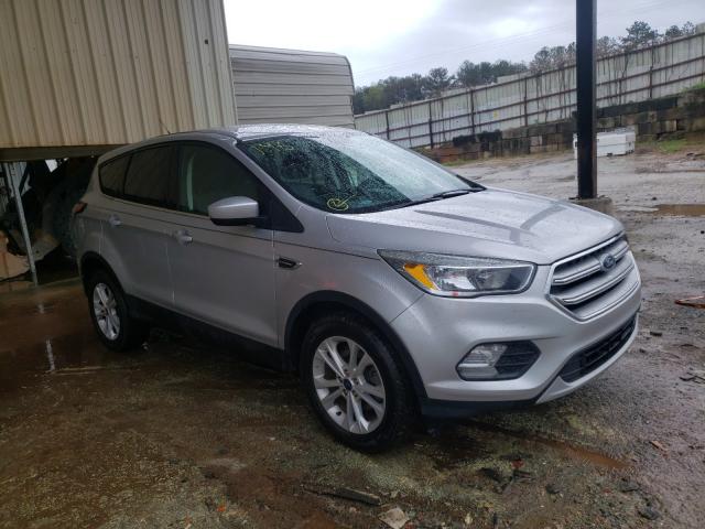 Ford Escape se (2017)