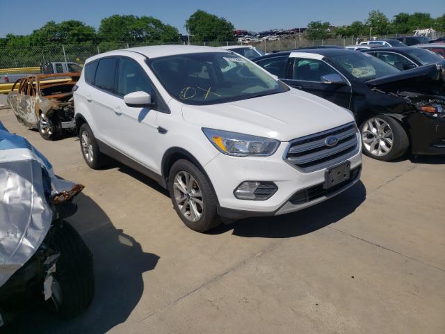 Ford Escape se (2017)