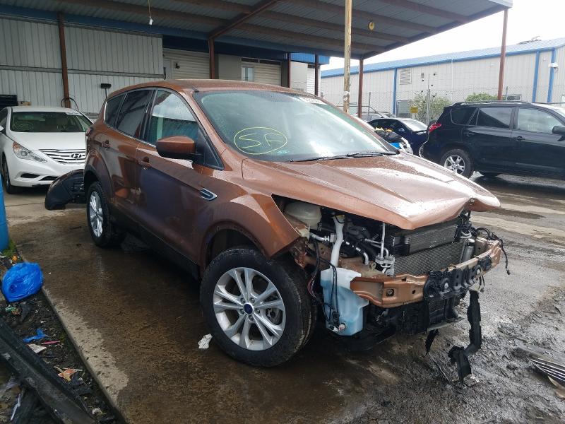 Ford Escape se (2017)