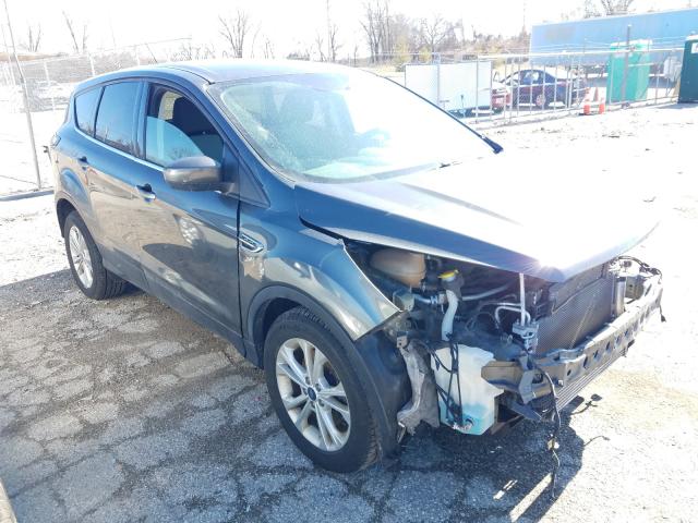 Ford Escape se (2017)