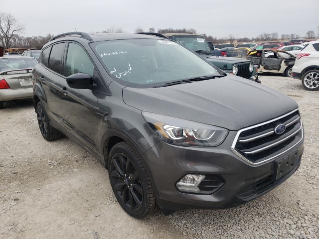 Ford Escape (2017)