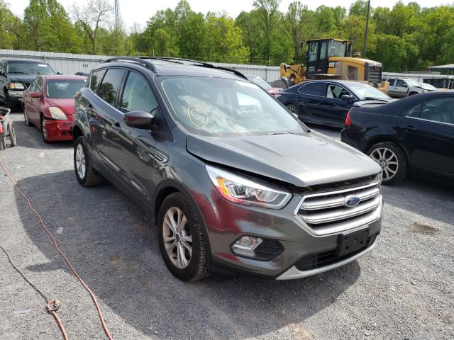 Ford Escape se (2017)