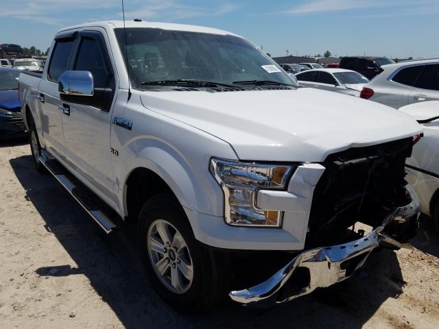 Ford F-150 (2017)