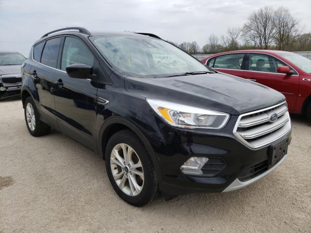 Ford Escape se (2018)