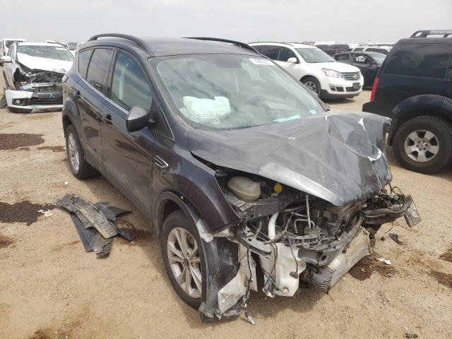 Ford Escape se (2018)