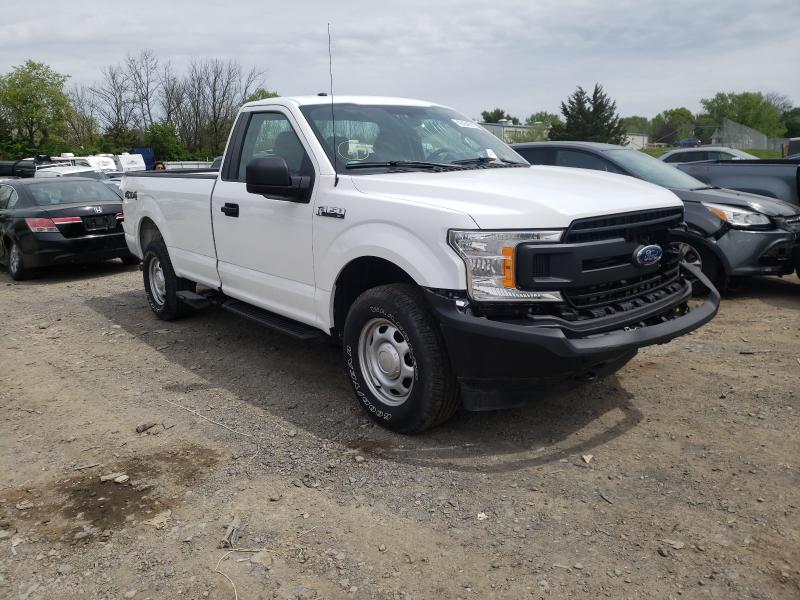 Ford F150 (2018)