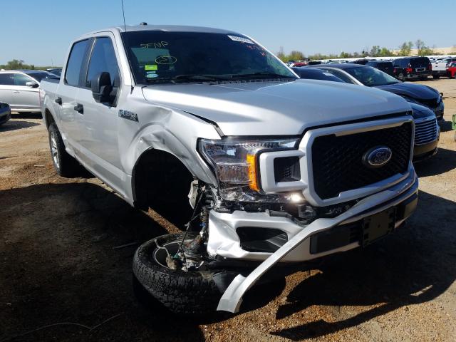 Ford F-150 (2018)