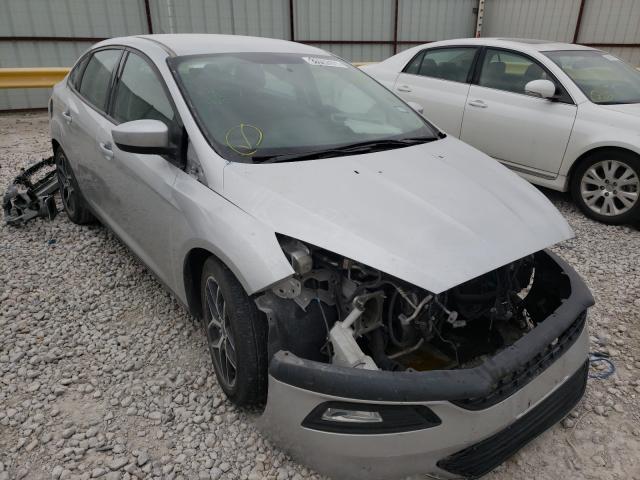 Ford Focus se (2018)