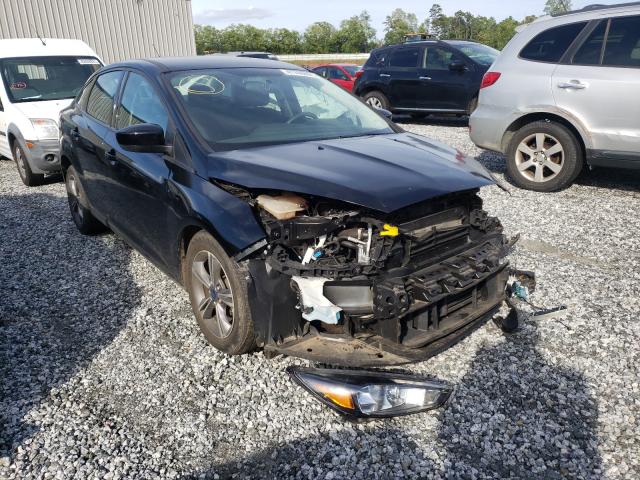 Ford Focus se (2018)