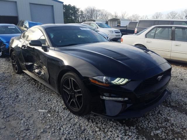 Ford Mustang (2018)