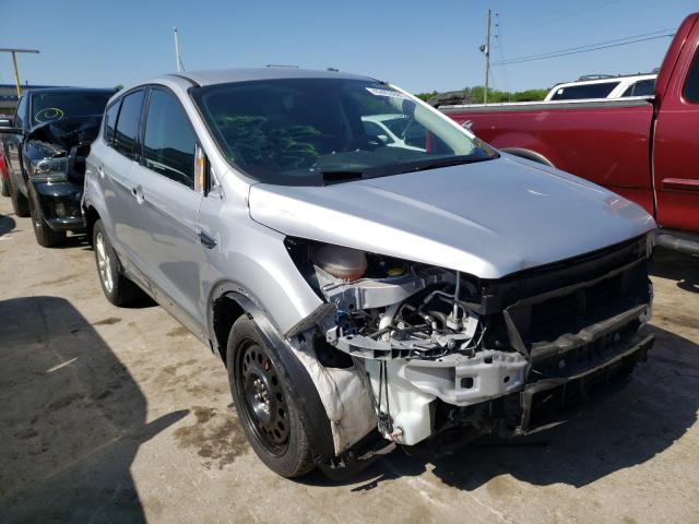 Ford Escape se (2019)