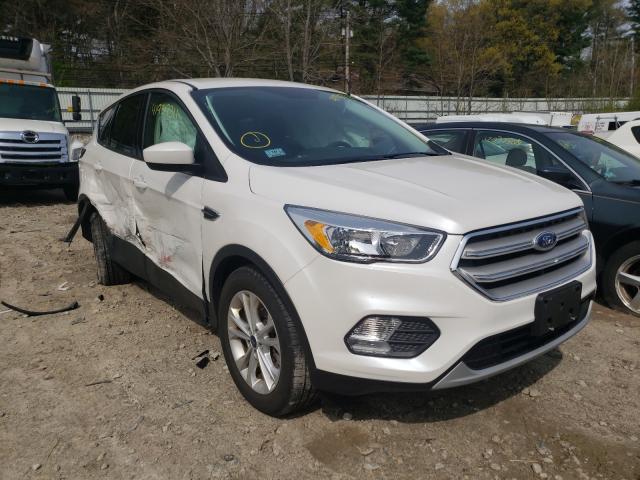 Ford Escape se (2019)