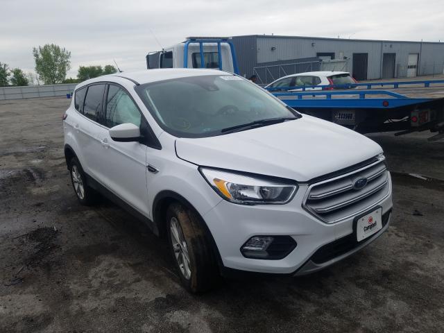 Ford Escape se (2019)