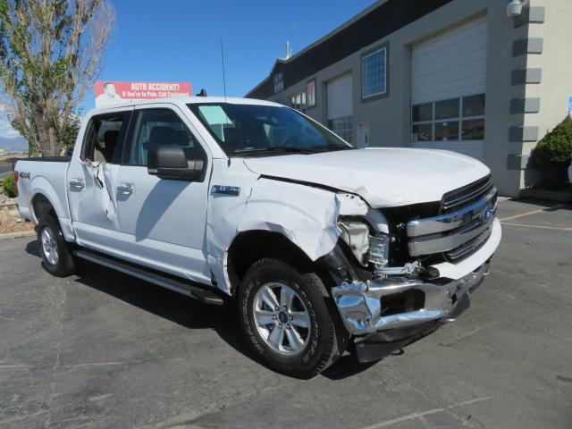 Ford F-150 (2019)