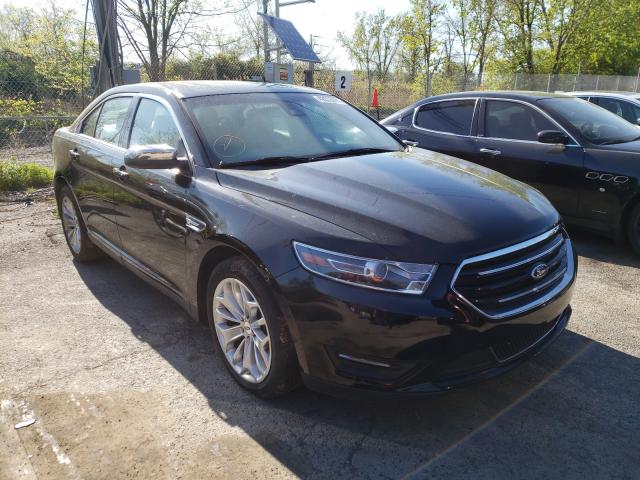 Ford Taurus lim (2019)