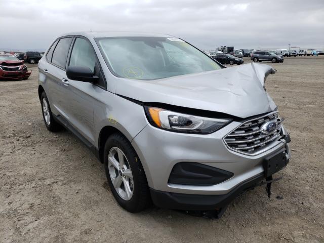 Ford Edge (2020)