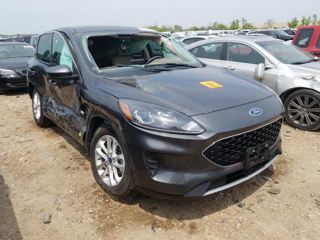 Ford Escape se (2020)