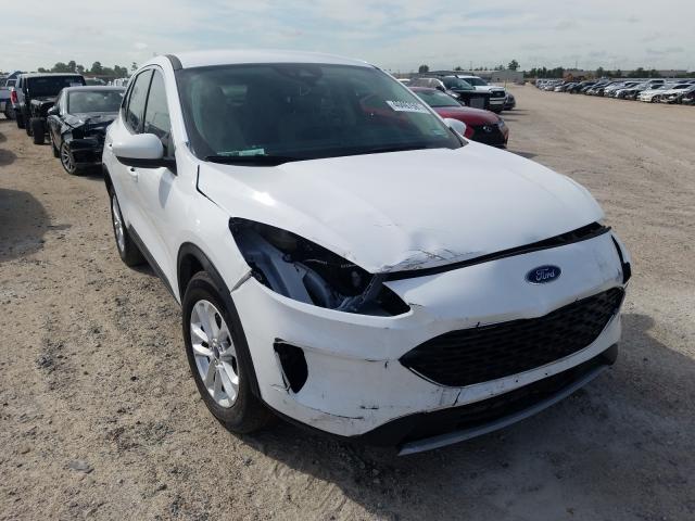 Ford Escape se (2020)