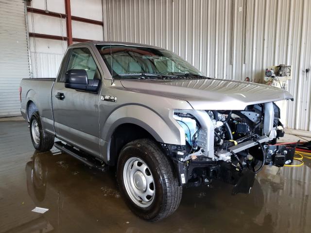 Ford F150 (2020)