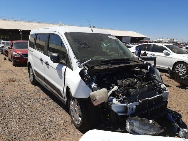 Ford Transit co (2020)