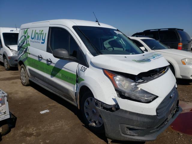 Ford Transit co (2020)
