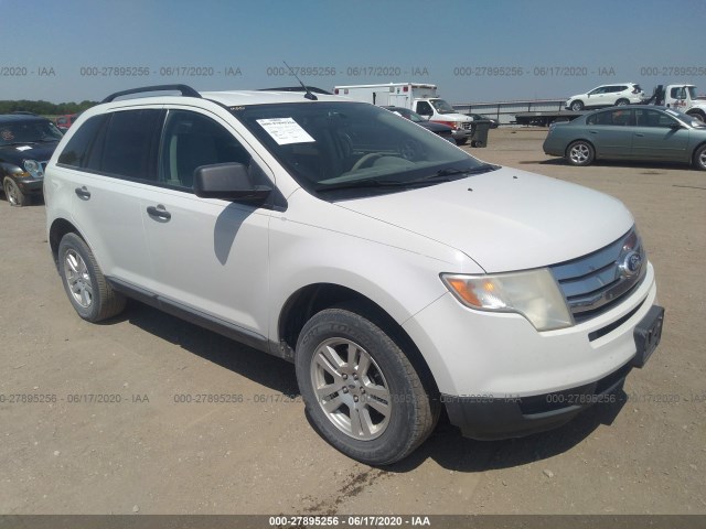 Ford Edge (2010)