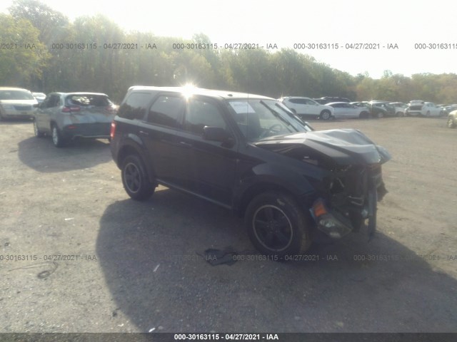Ford Escape (2010)