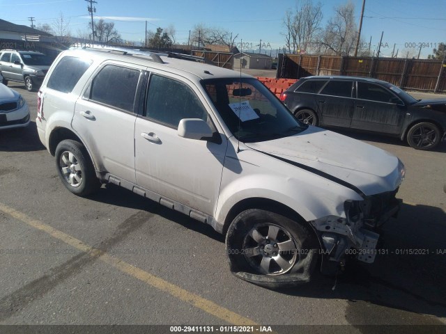 Ford Escape (2011)