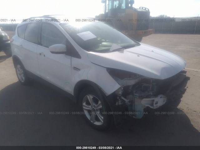 Ford Escape (2013)
