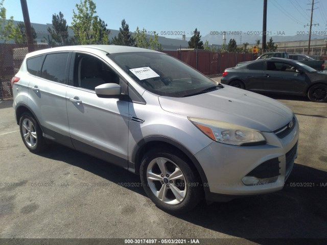 Ford Escape (2013)