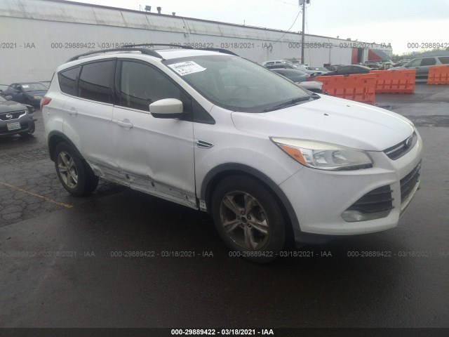 Ford Escape (2013)