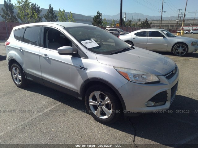 Ford Escape (2013)