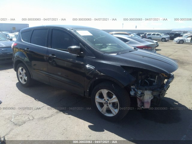 Ford Escape (2013)