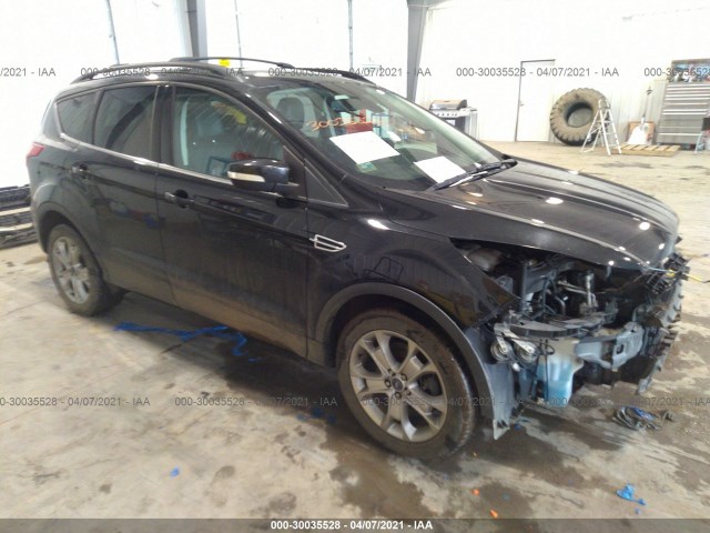 Ford Escape (2013)
