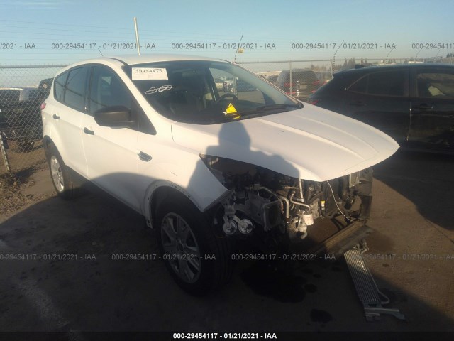 Ford Escape (2014)