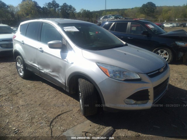 Ford Escape (2014)
