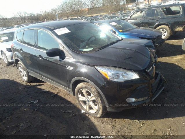 Ford Escape (2014)