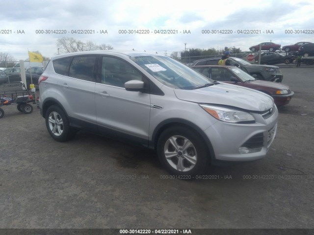 Ford Escape (2014)