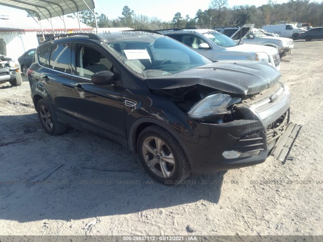 Ford Escape (2016)