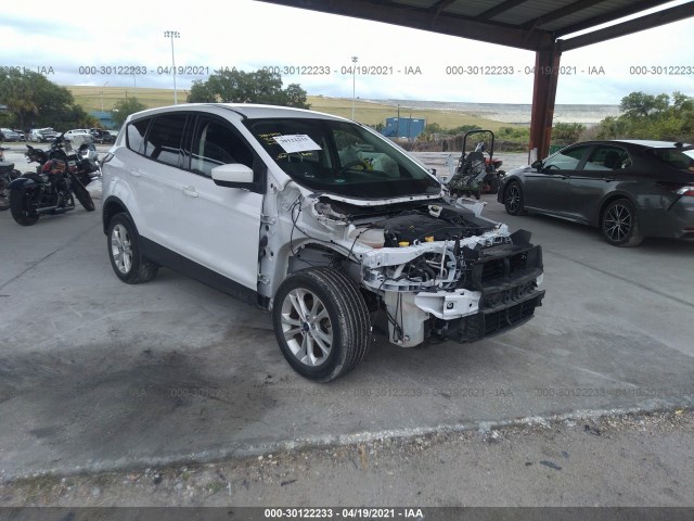 Ford Escape (2017)